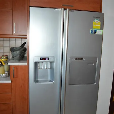 Tatil Evi Artemis