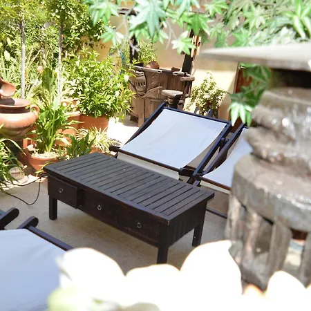 Tatil Evi Artemis