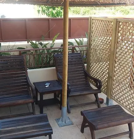 Artemis Tatil Evi Artemida (Attica)