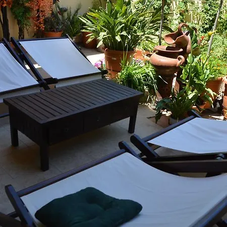 Artemis Tatil Evi