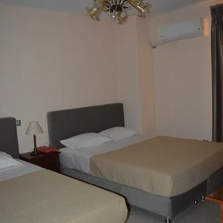 Tatil Evi Artemis *