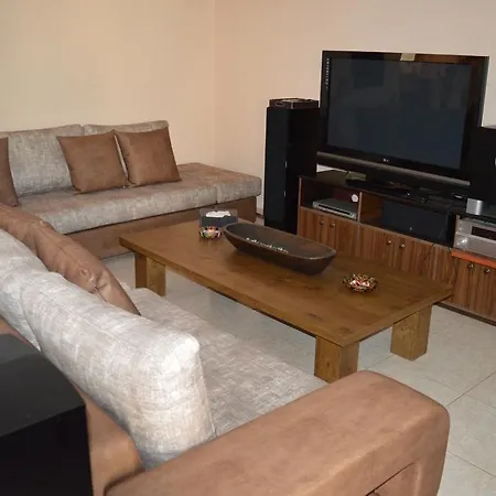 Tatil Evi Artemis *