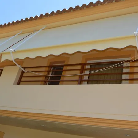 Artemis Tatil Evi Artemida (Attica)