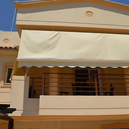 Tatil Evi Artemis Artemida (Attica)