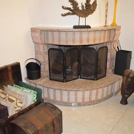 Tatil Evi Artemis