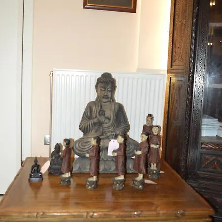 Artemis Tatil Evi