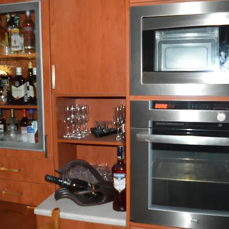 Tatil Evi Artemis Artemida (Attica)