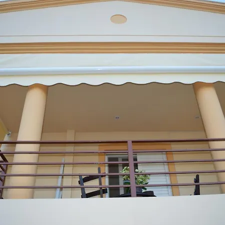 Tatil Evi Artemis