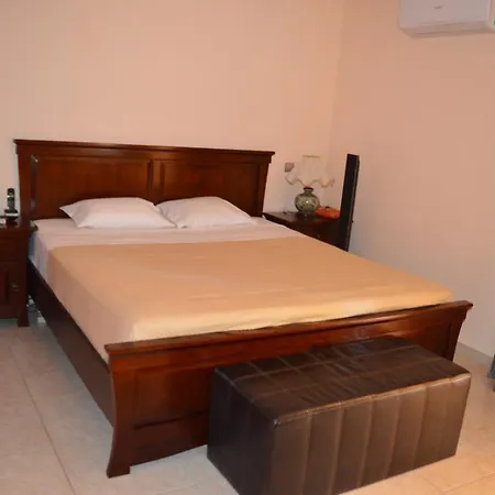 Tatil Evi Artemis Artemida (Attica)