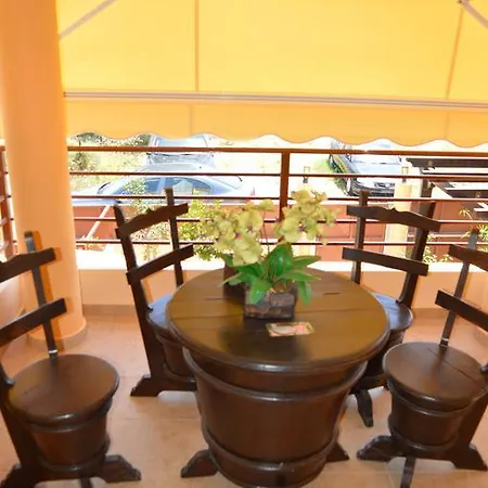 Tatil Evi Artemis Artemida (Attica)