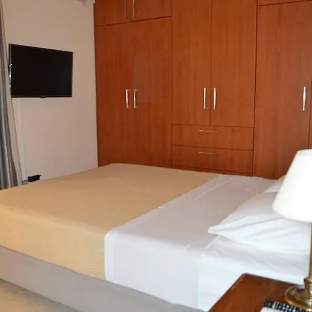 Tatil Evi Artemis Artemida (Attica)